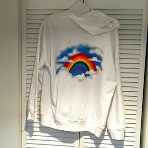 ✨ NWOT✨BP.@Nordstrom 🌈 Hoodie Size M